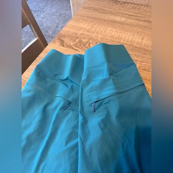 Lululemon Men's Current State Board Shorts lululemon (34) 9" - Picture 5 of 7